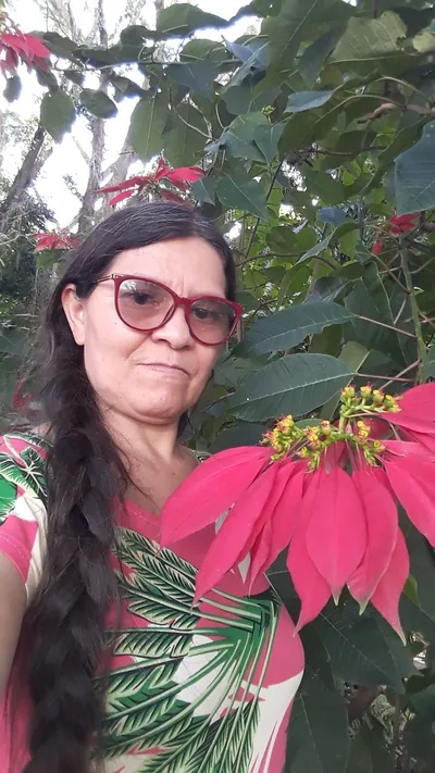 Isabel Bello